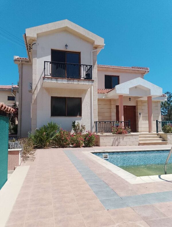 houses w mouttagiaka, Cypr, 188.00m²
