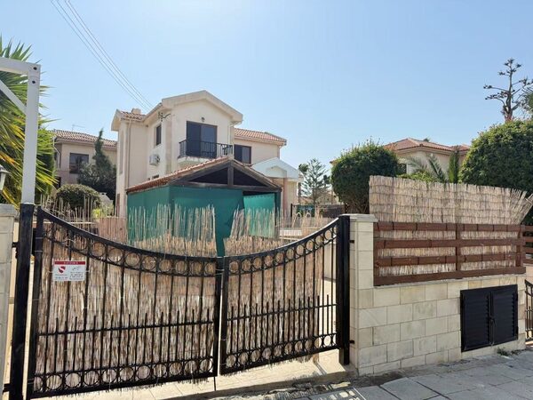 houses w mouttagiaka, Cypr, 188.00m² - obraz 3
