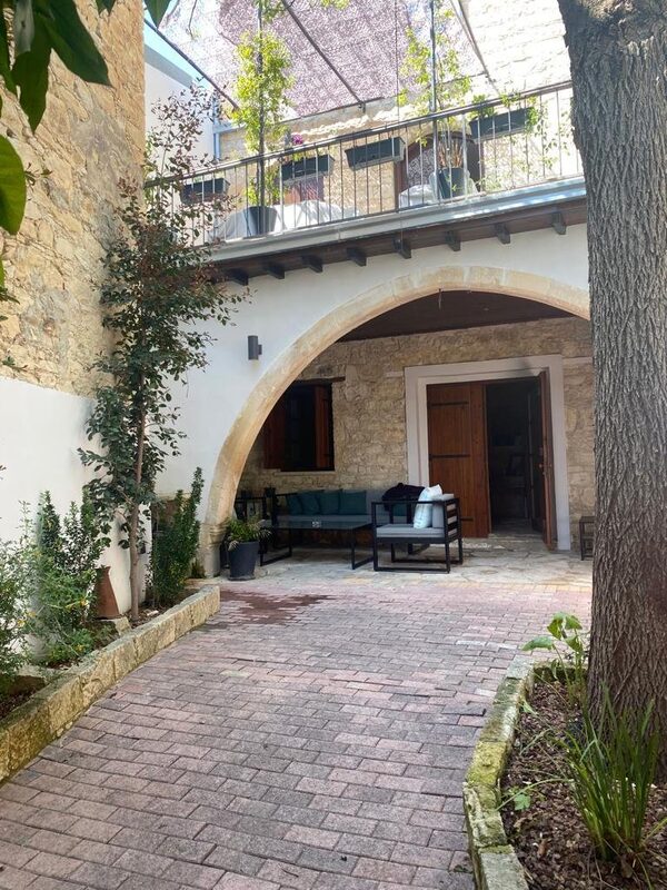 houses в vouni, Кипр - изображение 3