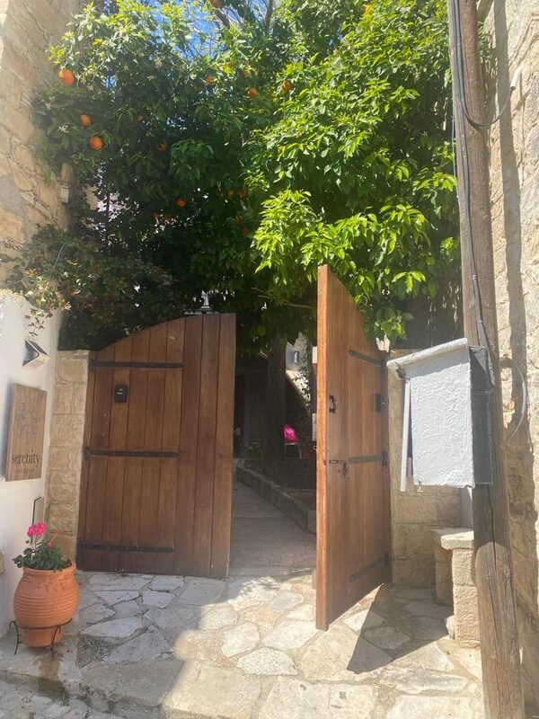 houses в vouni, Кипр - изображение 15