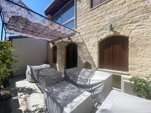 houses в vouni, Кипр - изображение 16