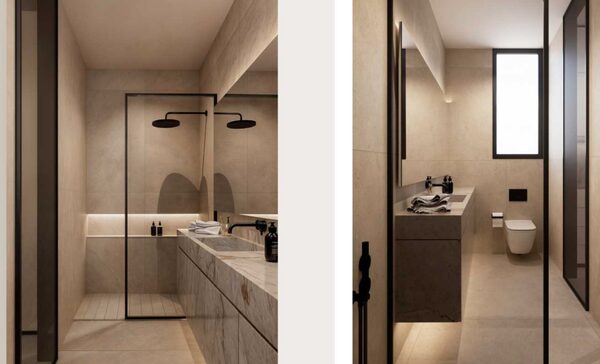 Вилла в germasogeia, Кипр, 395.00м² - изображение 6