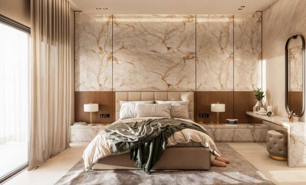 Вилла в germasogeia, Кипр, 395.00м² - изображение 10