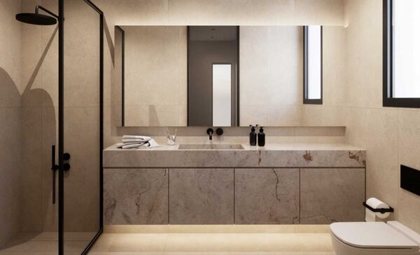 Вилла в germasogeia, Кипр, 395.00м² - изображение 5
