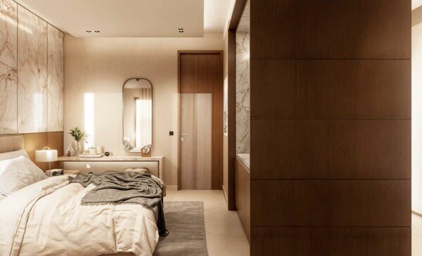 Вилла в germasogeia, Кипр, 395.00м² - изображение 8