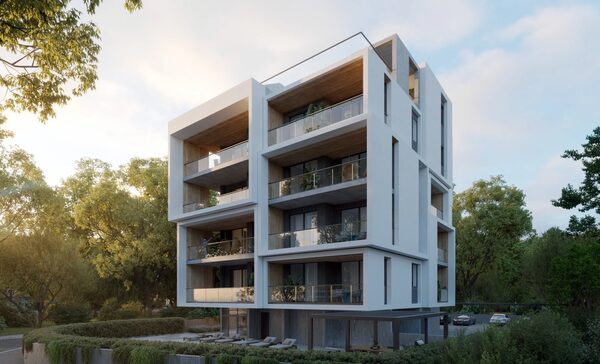 Apartment in potamos-germasogeias, Cyprus, 90.00m² - image 4