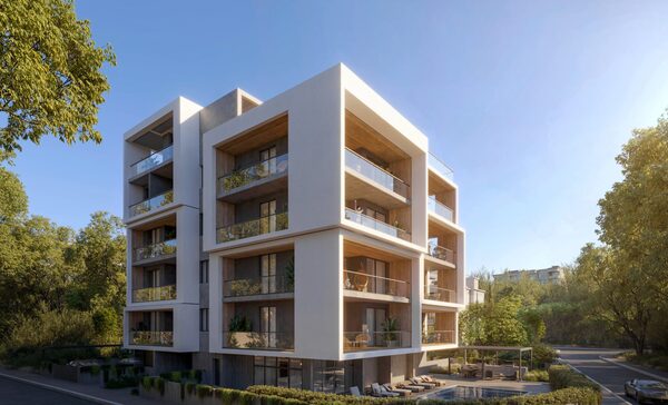 Apartment in potamos-germasogeias, Cyprus, 87.00m² - image 5