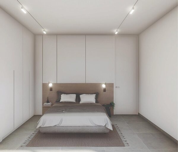 Apartament w tombs-of-the-kings, Cypr, 75.00m² - obraz 6