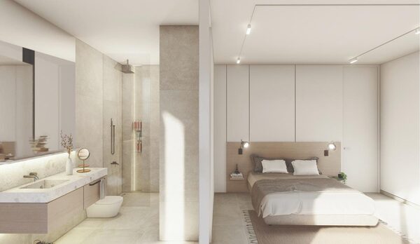 Apartament w tombs-of-the-kings, Cypr, 75.00m² - obraz 9