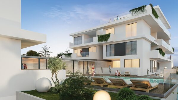 Apartament w tombs-of-the-kings, Cypr, 75.00m² - obraz 14