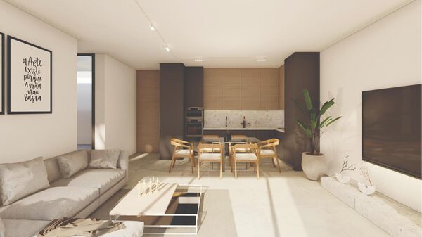 Apartament w kato-paphos, Cypr, 75.00m² - obraz 12