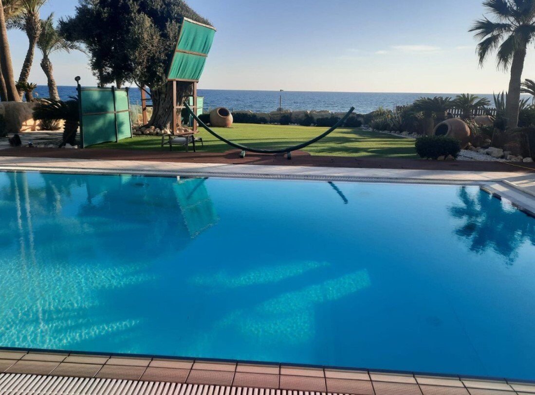 houses з 4 спальнями в perivolia, Кіпр [ID: 0602-238553]