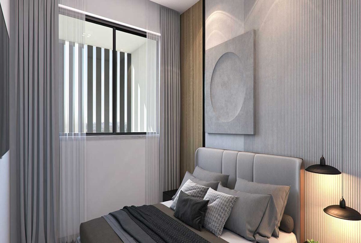 Квартира з 1 спальнею, 49.00м² в agioi-anargyroi-i, Кіпр [ID: 0602-238554]