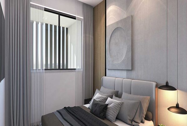 Apartment in agioi-anargyroi-i, Cyprus, 49.50m² - image 11