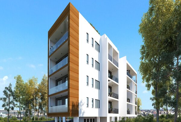 Apartment in agioi-anargyroi-i, Cyprus, 49.50m² - image 17