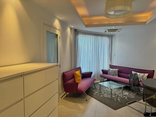 Apartment in potamos-germasogeias, Cyprus - image 14