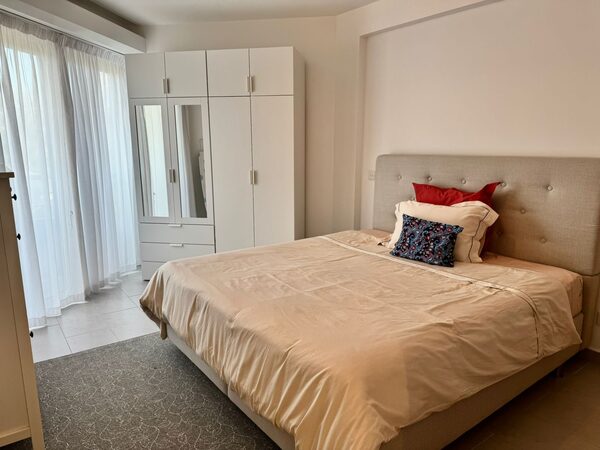 Apartment in potamos-germasogeias, Cyprus - image 13