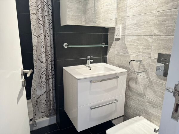 Apartment in potamos-germasogeias, Cyprus - image 9