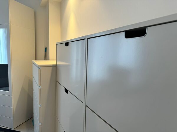 Apartment in potamos-germasogeias, Cyprus - image 4