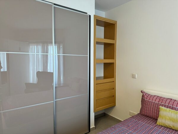 Apartment in potamos-germasogeias, Cyprus - image 5