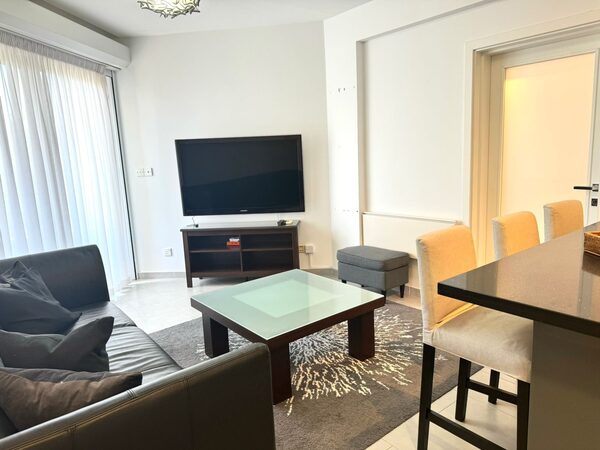 Apartment in potamos-germasogeias, Cyprus - image 8