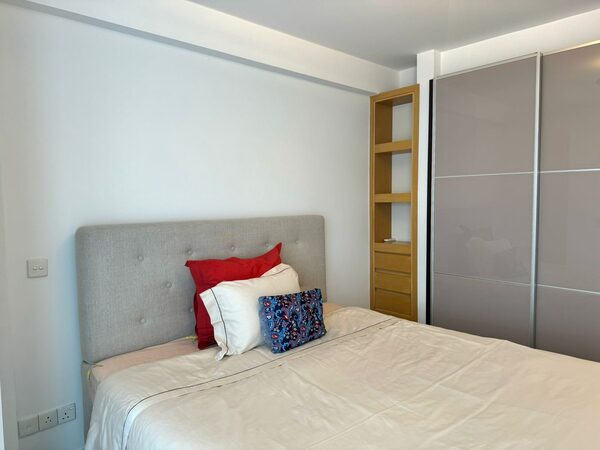 Apartment in potamos-germasogeias, Cyprus - image 11