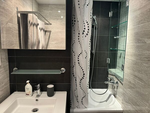 Apartment in potamos-germasogeias, Cyprus - image 7