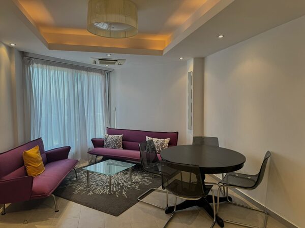 Апартаменти — Potamos Germasogeias, Limassol, Кіпр ID 0602-238564