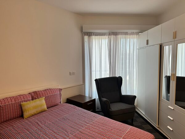 Apartment in potamos-germasogeias, Cyprus - image 6