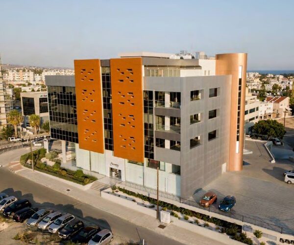 Квартира в agia-fyla, Кипр, 80.00м² - изображение 5