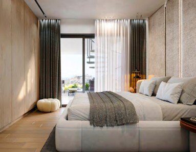 Квартира в agia-fyla, Кипр, 81.00м² - изображение 3