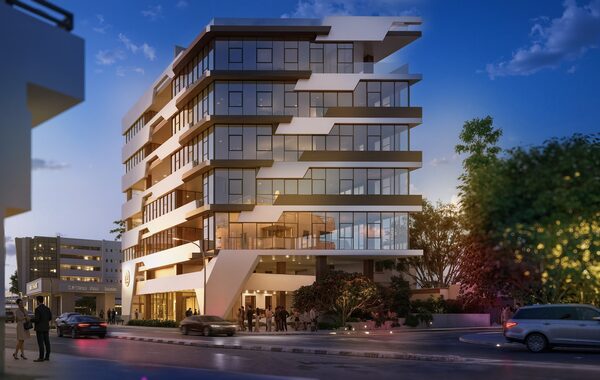 rentable-property в omonia, Кипр, 1810.00м² - изображение 5