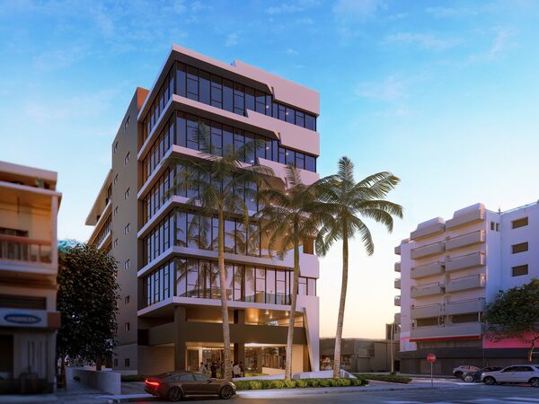 rentable-property в omonia, Кипр, 1810.00м² - изображение 3