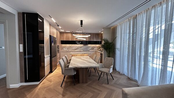 Apartment in potamos-germasogeias, Cyprus, 114.00m² - image 27