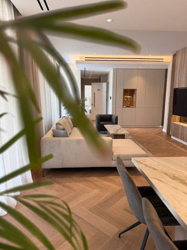 Apartment in potamos-germasogeias, Cyprus, 114.00m² - image 14