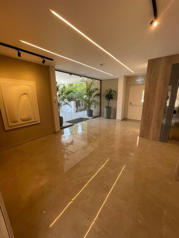 Apartment in potamos-germasogeias, Cyprus, 114.00m² - image 4