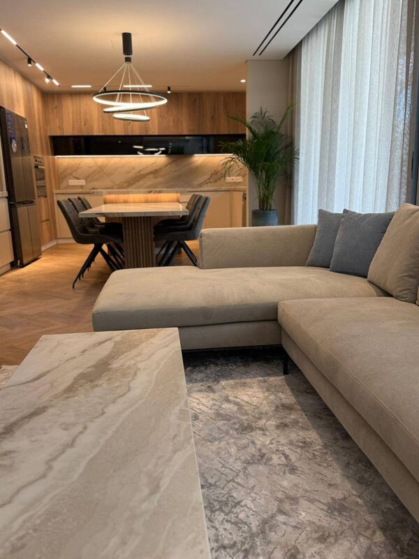 Apartment in potamos-germasogeias, Cyprus, 114.00m² - image 17