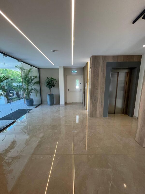 Apartment in potamos-germasogeias, Cyprus, 114.00m² - image 3