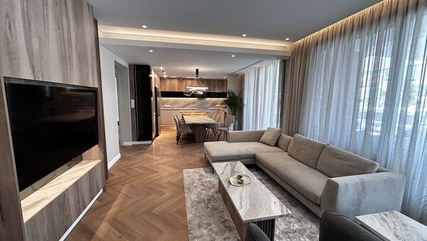 Apartment in potamos-germasogeias, Cyprus, 114.00m² - image 26