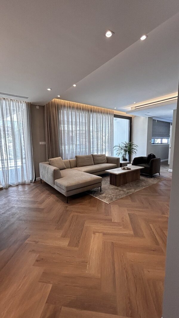 Apartment in potamos-germasogeias, Cyprus, 114.00m² - image 28