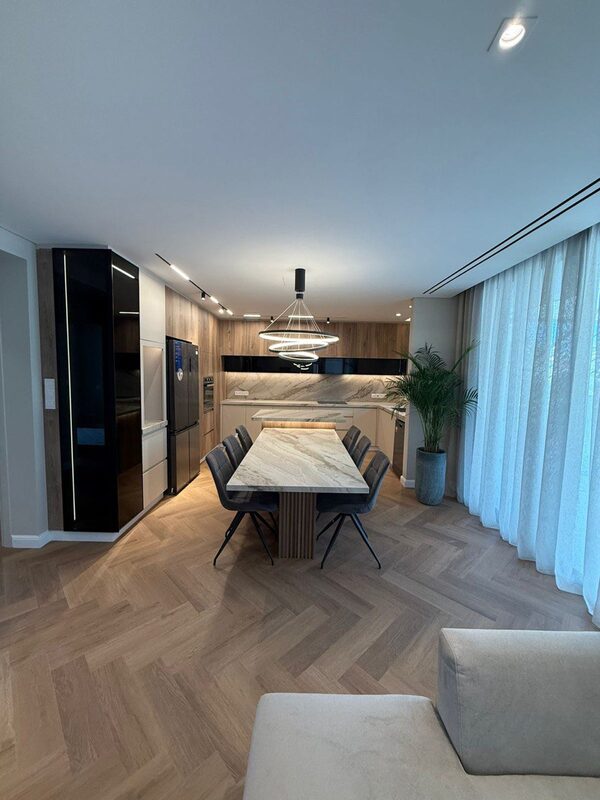 Apartment in potamos-germasogeias, Cyprus, 114.00m² - image 25