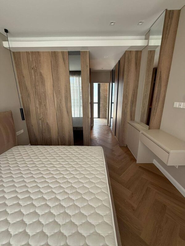 Apartment in potamos-germasogeias, Cyprus, 114.00m² - image 2