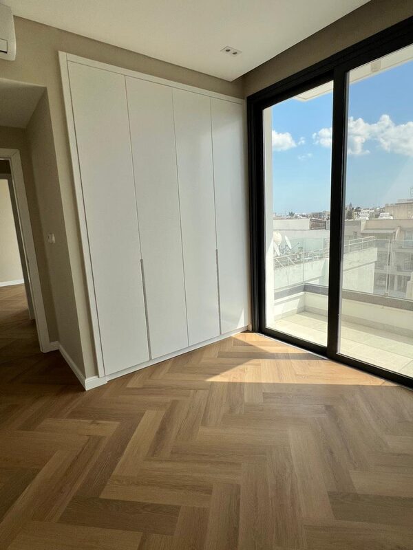 Apartment in potamos-germasogeias, Cyprus, 114.00m² - image 2