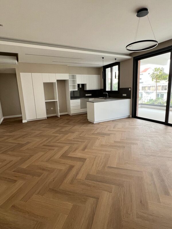 Apartament — Potamos Germasogeias, Limassol, Cypr ID 0602-238677