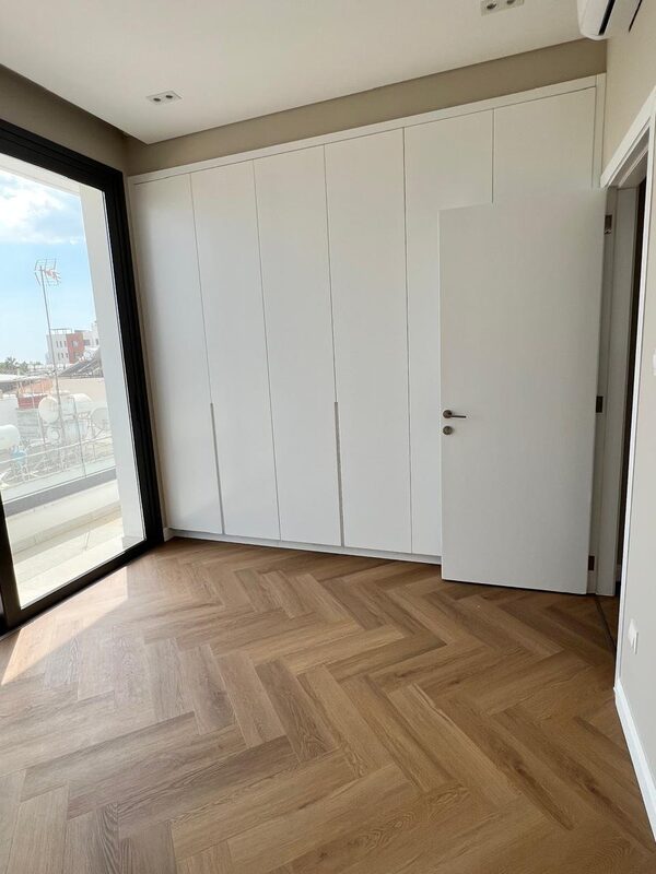 Apartment in potamos-germasogeias, Cyprus, 89.00m² - image 5