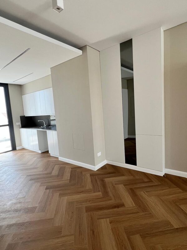 Apartment in potamos-germasogeias, Cyprus, 89.00m² - image 2