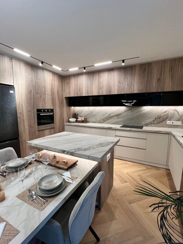 Penthouse in potamos-germasogeias, Cyprus, 139.00m² - image 12