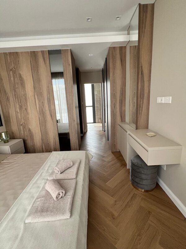 Penthouse in potamos-germasogeias, Cyprus, 139.00m² - image 3