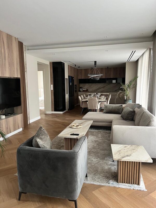 Penthouse in potamos-germasogeias, Cyprus, 139.00m² - image 15