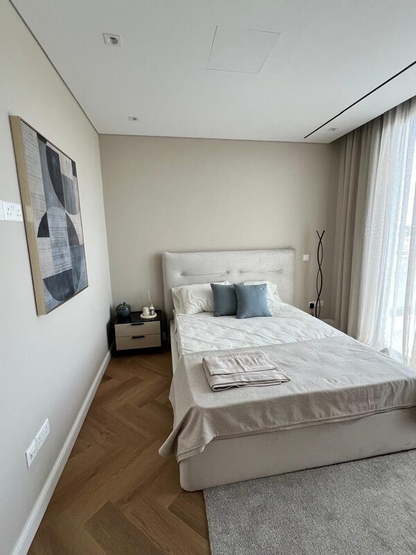 Penthouse in potamos-germasogeias, Cyprus, 139.00m² - image 9